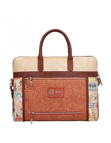 Portadocumentos Anekke Menire