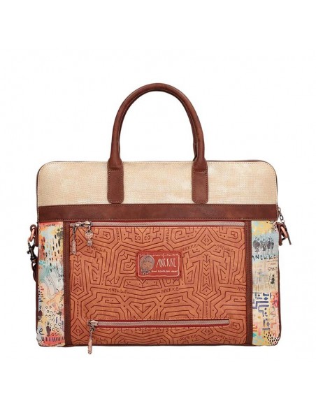 Portadocumentos Anekke Menire