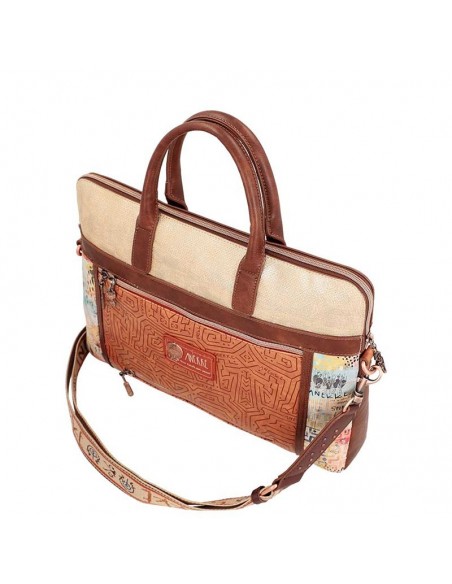 Portadocumentos Anekke Menire