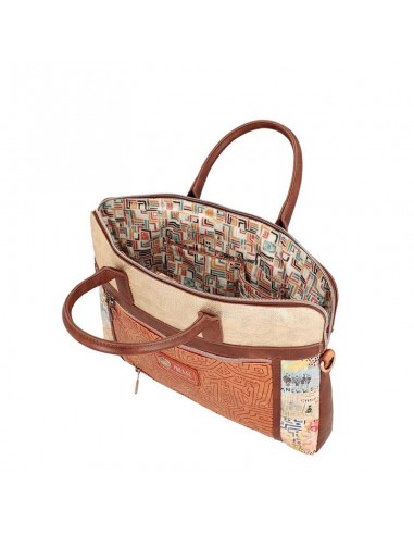 Mala porta documentos Anekke Menire