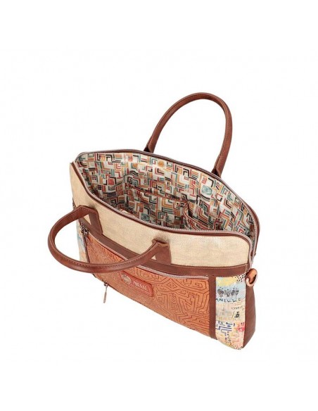 Portadocumentos Anekke Menire