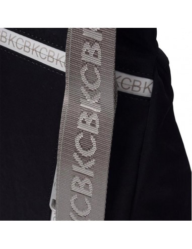 Mochila Vegana Preta Antirroubo Kcb - Combo