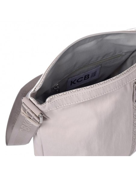 Bandolera Gran Beix KCB - Blego