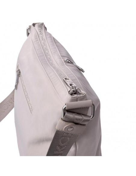 Bandolera Grande Beige KCB - Combo