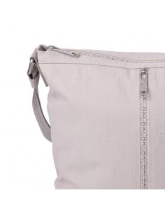 Bandolera Gran Beix KCB - Blego 2