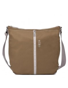 Bandolera Gran Caqui KCB - Blego