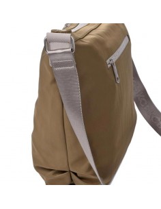 Bandolera Grande Caqui KCB - Combo 2