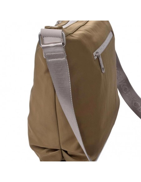 Bandolera Gran Caqui KCB - Blego