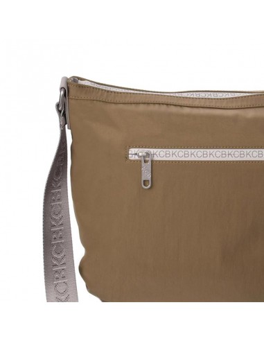 Bandolera Gran Caqui KCB - Blego