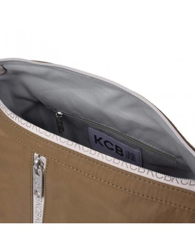 Bandolera Gran Caqui KCB - Blego