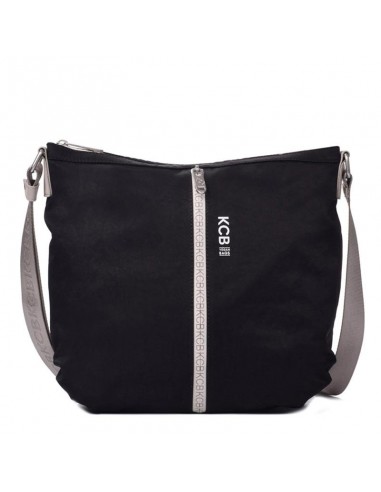 Bandolera Gran Negra KCB - Blego