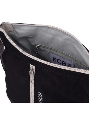 Bandolera Gran Negra KCB - Blego