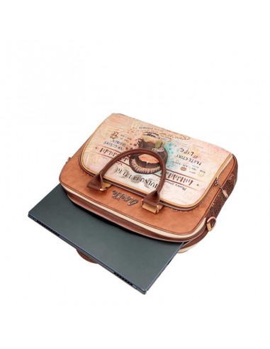 Mala para documentos Anekke Menire