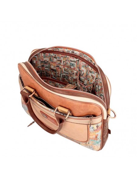 Maletí portadocumentos Anekke Menire