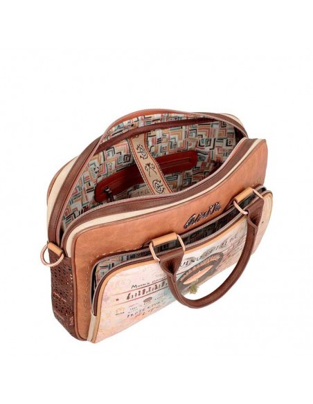 Maletí portadocumentos Anekke Menire