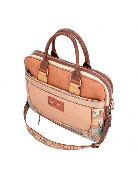 Maletín portadocumentos Anekke Menire