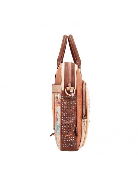 Maletín portadocumentos Anekke Menire