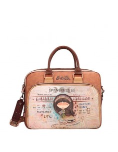 Maletí portadocumentos Anekke Menire 2