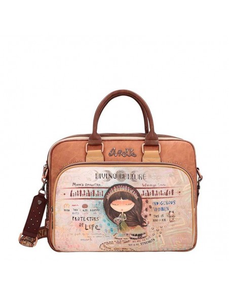 Maletín portadocumentos Anekke Menire