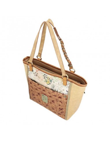 Bolso de hombro Anekke Amazonia