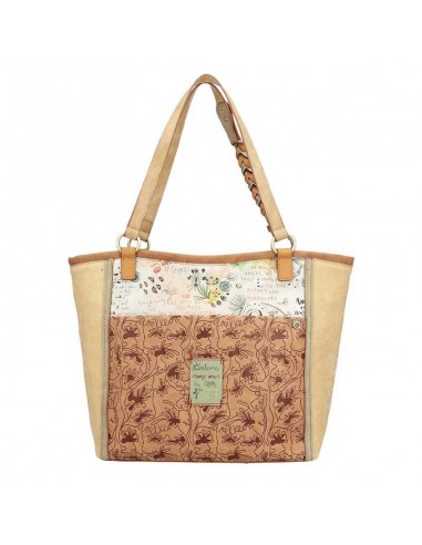 Bolso de hombro Anekke Amazonia