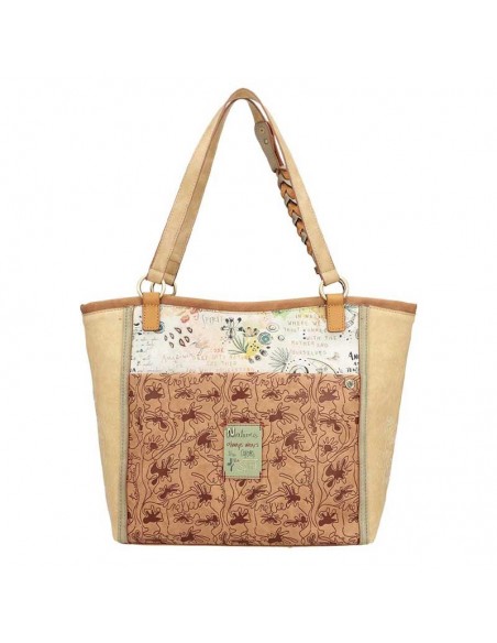 Bolso de hombro Anekke Amazonia