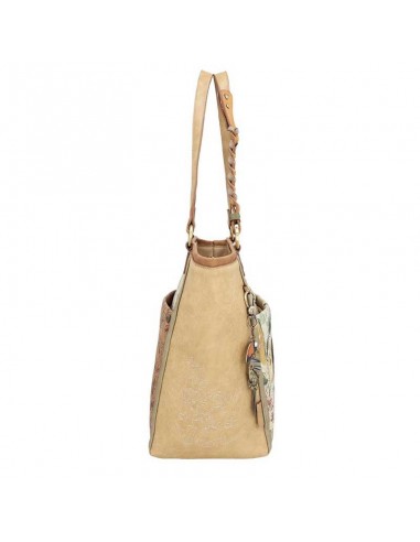Bolso de hombro Anekke Amazonia