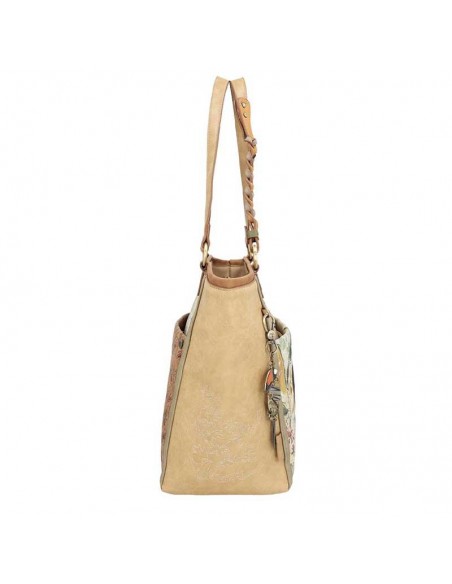 Bolso de hombro Anekke Amazonia