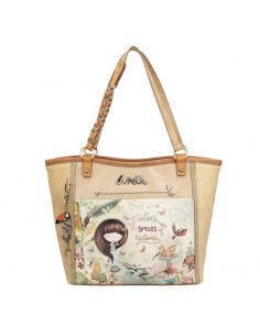 Bolso de hombro Anekke Amazonia
