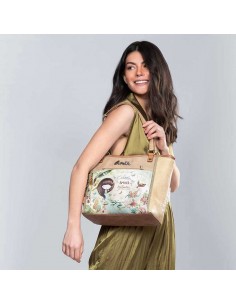 Bolso de hombro Anekke Amazonia 2