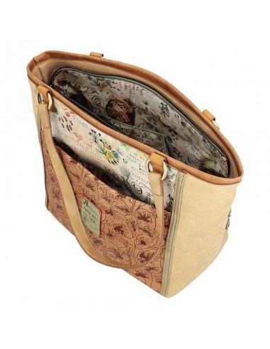 Bolso de hombro Anekke Amazonia