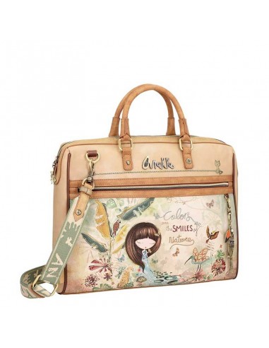 Portadocumentos Anekke Amazonia