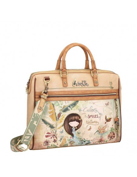 Portadocumentos Anekke Amazonia