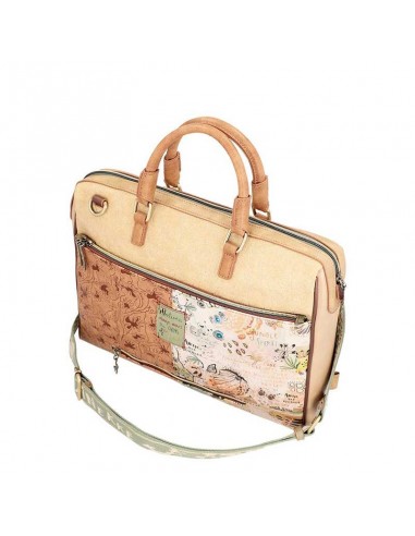 Portadocumentos Anekke Amazonia