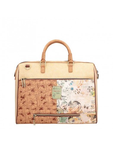 Mala para documentos Anekke Amazonia