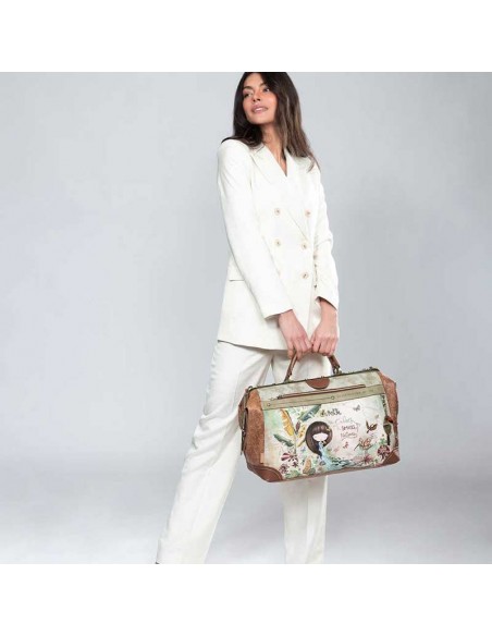 Bossa de viatge Anekke Amazònia