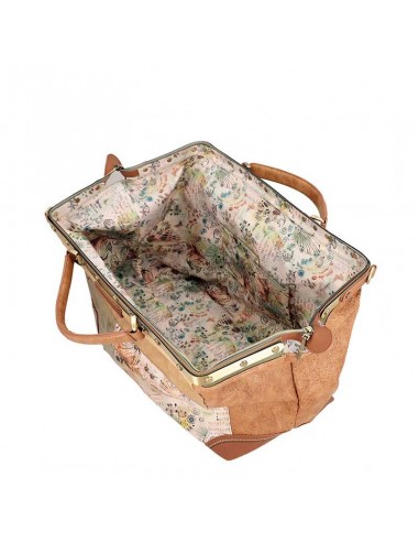 Bolso de viaje Anekke Amazonia