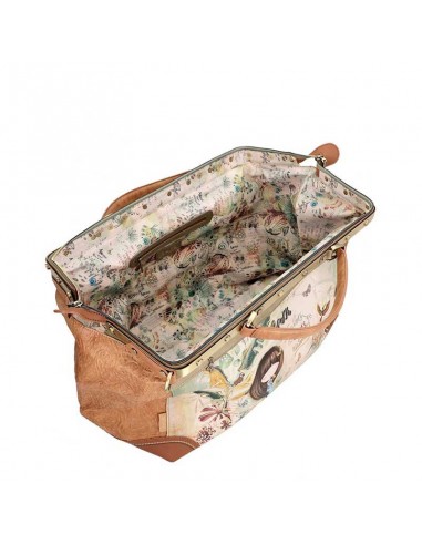 Bolso de viaje Anekke Amazonia