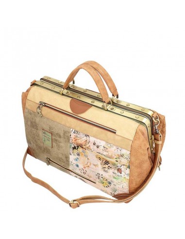 Bolso de viaje Anekke Amazonia