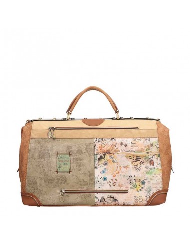 Bolso de viaje Anekke Amazonia