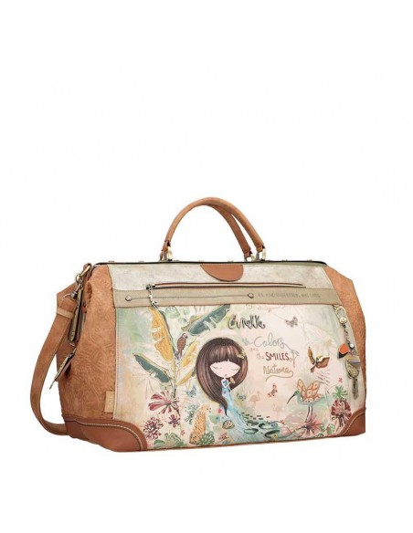 Bolso de viaje Anekke Amazonia