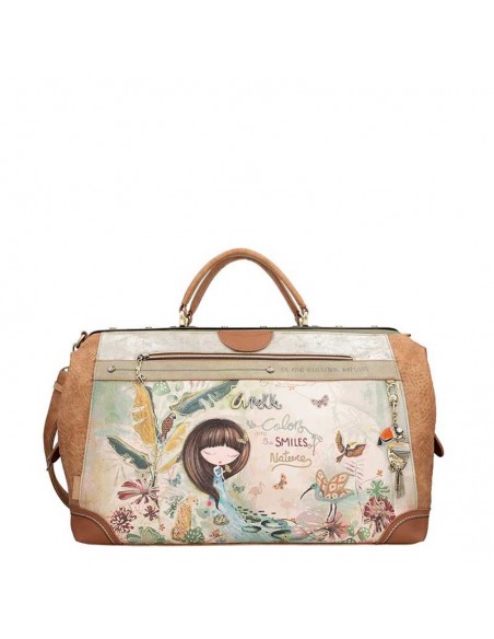 Bolso de viaje Anekke Amazonia