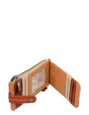 Targeter RFID Anekke - Peace & Love Camel