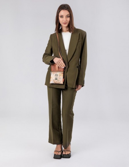 Mini Bandolera Anekke - Flower