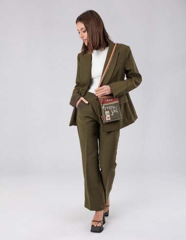 Mini Tiracolo Anekke - Flower