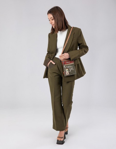 Mini Tiracolo Anekke - Flower