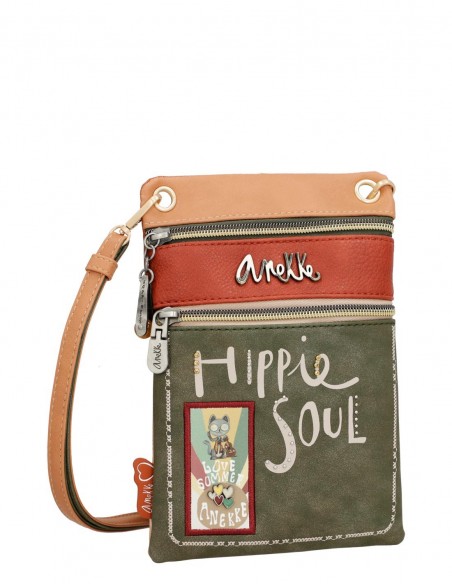 Mini Tiracolo Anekke - Flower