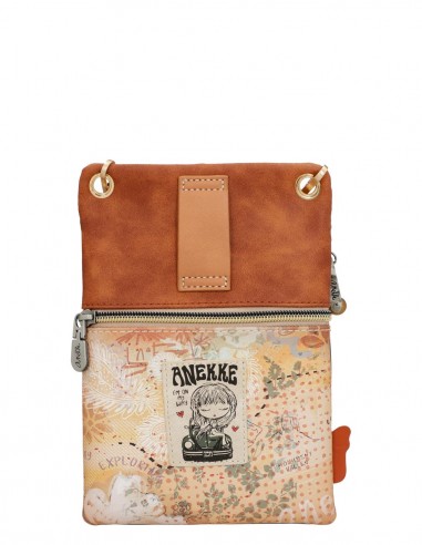 Mini Bandolera Anekke - Flower