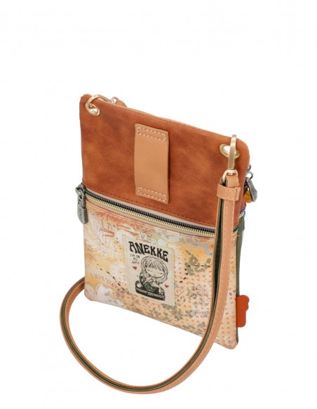 Mini Bandolera Anekke - Flower