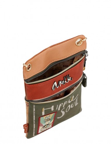 Mini Tiracolo Anekke - Flower